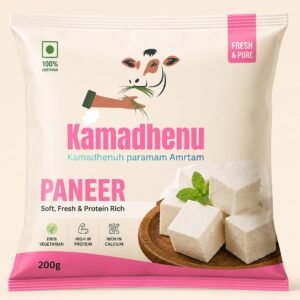 kamdhenu paneer